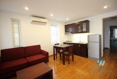 Good value twe bed apartment for rent in the heart of Tay Ho